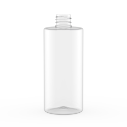 Sharp Cylindrical 500ml